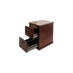 29" Huntington Club Two Drawer File Cabinet Cherry - Martin Furniture -Office Furniture GUEST 7d6001bf bac1 462b 8825 48b45a10fceb