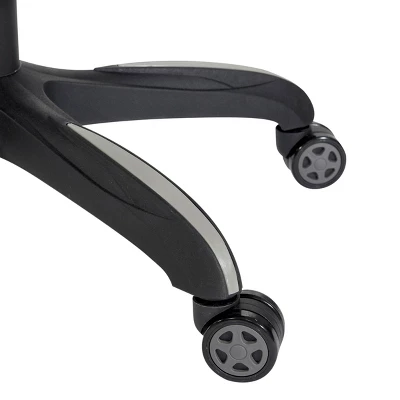 Xeno Gaming Chair - OSP Home Furnishings 10 Xeno Gaming Chair - OSP Home Furnishings - Image 8