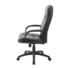 Caressoft Executive High Back Chair Black - Boss Office Products 1 Caressoft Executive High Back Chair Black - Boss Office Products -Office Furniture GUEST 7ed8de78 c274 4dad 974a b811207a047c