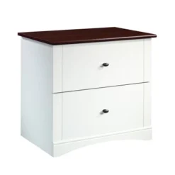 2 Drawer Lateral File Cabinet - Sauder -Office Furniture GUEST 83027f17 aea8 4104 a375 7e666842010d