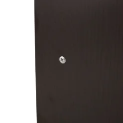 71" Sparks Modern Geometric High Shelf Bookcase Dark Gray - Christopher Knight Home 14 71" Sparks Modern Geometric High Shelf Bookcase Dark Gray - Christopher Knight Home -Office Furniture GUEST 85a91e47 b670 4186 bae2 f7ccb47b52a7