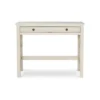 Whitley Antique Desk White - Linon 1 Whitley Antique Desk White - Linon -Office Furniture GUEST 872436d3 e01e 4eac 914a 11ba950f2ca8