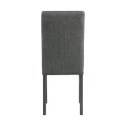 Mella Desk And Chair Set Gray - Picket House Furnishings -Office Furniture GUEST 8744697b b358 423f 90d4 5b8cffd71082