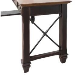 Hartford Open L Shaped Desk Brown - Martin Furniture 9 Hartford Open L Shaped Desk Brown - Martin Furniture -Office Furniture GUEST 8764b984 0e0d 4e0c a50b 1333136b177e