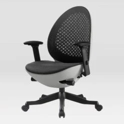 Deco Lux Executive Office Chair White - Techni Mobili 14 Deco Lux Executive Office Chair White - Techni Mobili -Office Furniture GUEST 8970b52f 2df2 4ab0 9c6c 305671394957