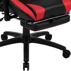 Flash Furniture Gaming Desk And Footrest Reclining Gaming Chair Set With Cup Holder And Headphone Hook -Office Furniture GUEST 898c6351 b2ee 4dd6 b534 e60bbe44af3f