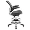 Edge Drafting Office Chair - Modway 2 Edge Drafting Office Chair - Modway -Office Furniture GUEST 8aa0103f 1f7b 4ee7 8e19 89bcfd7a7f16