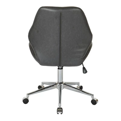 Chatsworth Office Chair - OSP Home Furnishings 6 Chatsworth Office Chair - OSP Home Furnishings - Image 4