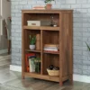 45.86" Cannery Bridge 2 Shelf Cubbyhole Bookcase Sindoori Mango - Sauder -Office Furniture GUEST 8f251be3 5034 4537 a165 a39200baf80b
