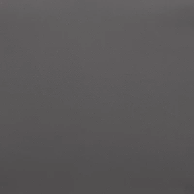 Flash Furniture HERCULES Series 661 Lb. Capacity Gray Full Back Stack Chair With Black Powder Coated Frame 5 Flash Furniture HERCULES Series 661 Lb. Capacity Gray Full Back Stack Chair With Black Powder Coated Frame - Image 3