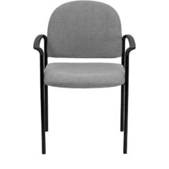 Emma And Oliver Comfort Stackable Steel Side Reception Chair With Arms 19 Emma And Oliver Comfort Stackable Steel Side Reception Chair With Arms -Office Furniture GUEST 91396c32 5f91 4f22 8fee 326ce175b152