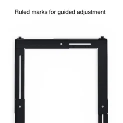 MyOfficeInnovations Adjustable File Caddy Black (52140) 2806764 12 MyOfficeInnovations Adjustable File Caddy Black (52140) 2806764 -Office Furniture GUEST 91484609 901c 47ff b312 5d6f2915a39d