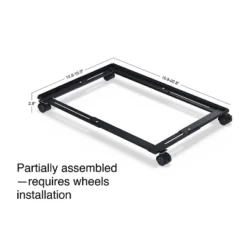 MyOfficeInnovations Adjustable File Caddy Black (52140) 2806764 16 MyOfficeInnovations Adjustable File Caddy Black (52140) 2806764 -Office Furniture GUEST 96599c2f 9fe7 47ea 882c a47edcd69017