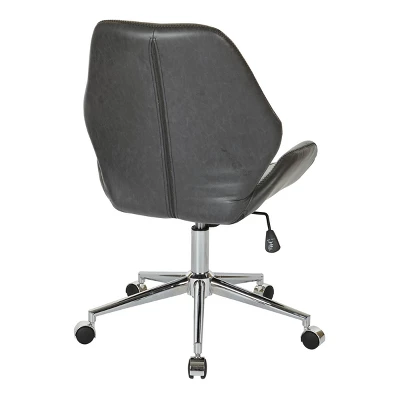 Chatsworth Office Chair - OSP Home Furnishings 7 Chatsworth Office Chair - OSP Home Furnishings - Image 5
