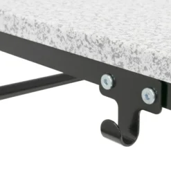 2pc Study Zone Ii Student Desk And Task Chair Set - Calico Designs -Office Furniture GUEST 98430be9 1da9 435e b0b6 719fa00fc287