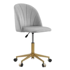Athena Desk Chair - Linon 25 Athena Desk Chair - Linon -Office Furniture GUEST 98bae6fa b319 471e b386 3b8167261882