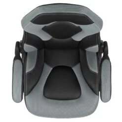 Flash Furniture X10 Gaming Chair Racing Office Ergonomic Computer PC Adjustable Swivel Chair With Flip-up Arms -Office Furniture GUEST 9a00fd49 2f35 41d2 9a04 856dd94d83f7