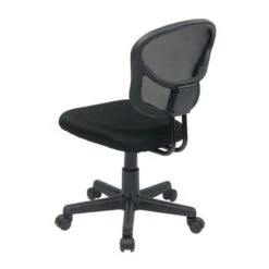 Mesh Task Chair - OSP Home Furnishings 14 Mesh Task Chair - OSP Home Furnishings -Office Furniture GUEST 9a3a8766 071e 41ef b0bc 8c68c904a852