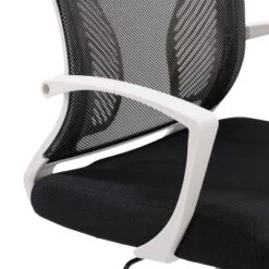Workspace Ergonomic Mesh Back Office Chair - CorLiving -Office Furniture GUEST 9a5fa160 a5e7 442e a8bc f95aa493d186