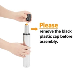 Yaheetech Rolling Saddle Stool Hydraulic Adjustable Salon Chair -Office Furniture GUEST 9afc3d1c 9169 4719 a17b 706508aa67ef