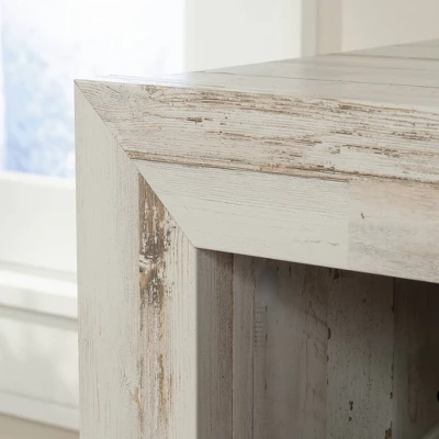 Dakota Pass Lateral File White Plank - Sauder 10 Dakota Pass Lateral File White Plank - Sauder - Image 8