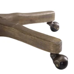 Erin Office Chair - Linon -Office Furniture GUEST 9d7d3126 f548 41ef 8ab1 cb6ea239b24b