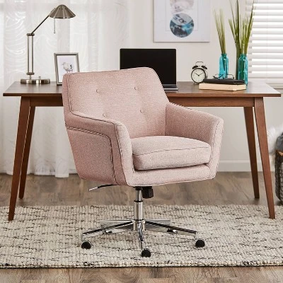 Style Ashland Home Office Chair - Serta 11 Style Ashland Home Office Chair - Serta - Image 9