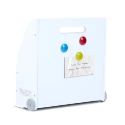 Fantasy Fields - Simplicity Walker Display Bookcase Kids Furniture - White 17 Fantasy Fields - Simplicity Walker Display Bookcase Kids Furniture - White -Office Furniture GUEST 9eff496c 7479 4544 beff 04d7c7fd0829