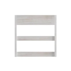 Emma And Oliver Wall Mounted Mug Rack With 12 Coffee Cup Hangers And Built-In Shelf For Coffee, Sugar & More -Office Furniture GUEST a1001e82 f30c 46ff abb5 e9a751d3601e