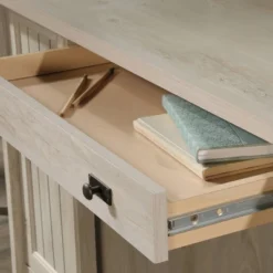 Costa Computer Desk Chestnut - Sauder 20 Costa Computer Desk Chestnut - Sauder -Office Furniture GUEST a14b4eaa 9d31 49a5 b7f1 f904c632b67e