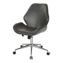 Chatsworth Office Chair - OSP Home Furnishings 17 Chatsworth Office Chair - OSP Home Furnishings -Office Furniture GUEST a34c62a8 df04 4505 a462 fdd4170a0743