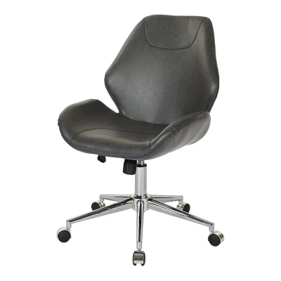 Chatsworth Office Chair - OSP Home Furnishings 8 Chatsworth Office Chair - OSP Home Furnishings - Image 6