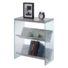 27.75" SoHo Bookcase - Breighton Home -Office Furniture GUEST a3ea0e7c 3232 44ff b15f fad99b62a6bf