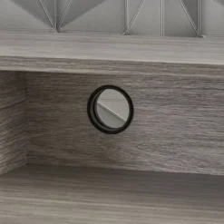 Ellison Mid Century Modern Home Office Desk - Christopher Knight Home -Office Furniture GUEST a5d40780 a801 4406 ad23 e93e8141e784