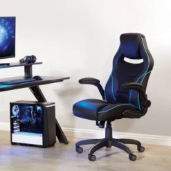 Xeno Gaming Chair - OSP Home Furnishings 21 Xeno Gaming Chair - OSP Home Furnishings -Office Furniture GUEST a5f45480 e57b 4c16 ad4a 93717721bc2f