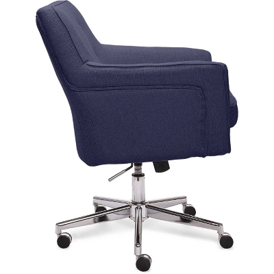Style Ashland Home Office Chair - Serta 5 Style Ashland Home Office Chair - Serta - Image 3