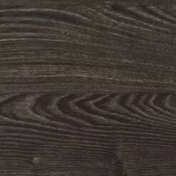 Noorvik 3 Drawer Writing Desk With Chrome Base Dark Oak - Coaster -Office Furniture GUEST a8222a11 b6b0 4f34 8b4f 66bc41b578cb