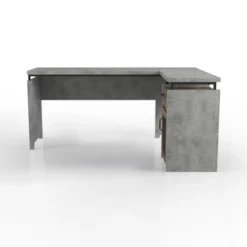 Vadnais L Shaped Desk - MiBasics -Office Furniture GUEST aa2afcbc 7347 4ba9 ad64 d159d46b0a3a