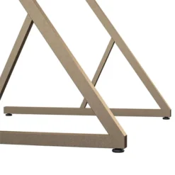 Regal Accent Table And Laptop Desk - Novogratz -Office Furniture GUEST aac26da7 edea 4bf4 b265 638502bce5ce