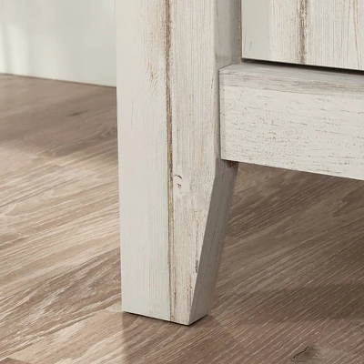 Dakota Pass Lateral File White Plank - Sauder 6 Dakota Pass Lateral File White Plank - Sauder - Image 4