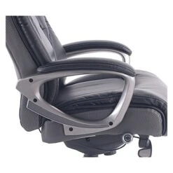 Works Executive Office Chair With Smart Layers Technology Opportunity Gray - Serta 13 Works Executive Office Chair With Smart Layers Technology Opportunity Gray - Serta -Office Furniture GUEST ad0053ba bc32 4cde b996 3d854c52c00e