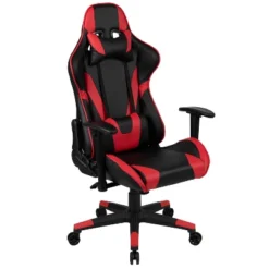 Flash Furniture Gaming Desk And Reclining Gaming Chair Set With Cup Holder And Headphone Hook -Office Furniture GUEST ae94afde 4f59 432b 9b79 88943acffeef