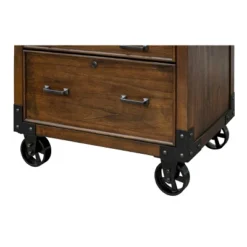 Addison File Cabinet Auburn - Martin Furniture 11 Addison File Cabinet Auburn - Martin Furniture -Office Furniture GUEST b13f50d5 a65c 4b24 88b9 f162fd0931a6