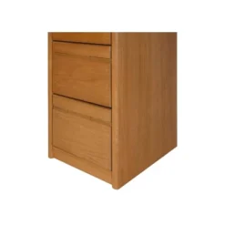 4 Drawer File Cabinet Brown - Martin Furniture 11 4 Drawer File Cabinet Brown - Martin Furniture -Office Furniture GUEST b3186041 5afd 4645 a0f3 e014309f24ed
