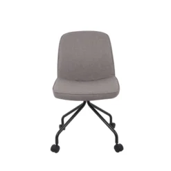 Modern Rolling Office Chair - WOVENBYRD 24 Modern Rolling Office Chair - WOVENBYRD -Office Furniture GUEST b3a623af 7dcd 46b8 9844 5f04bbc1ec8f