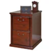 29" Huntington Club Two Drawer File Cabinet Cherry - Martin Furniture -Office Furniture GUEST b52e315d 5e62 4ef2 8aad ddeab911fa98