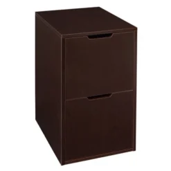 Mod Freestanding Pedestal 2 Drawer Filing Cabinet - Niche -Office Furniture GUEST b6678ded af76 43c1 8ef1 23d7a1993bb0