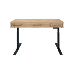 Mason Modern Wood Laminate Office Electronic Sit/Stand Desk - Martin Furniture -Office Furniture GUEST b6bb73ba dcdf 433c 97d3 5a87ac73a9d6