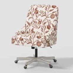 Grayson Office Chair - Skyline Furniture -Office Furniture GUEST b86e82f0 1017 45bb ae20 c0c1f1229760