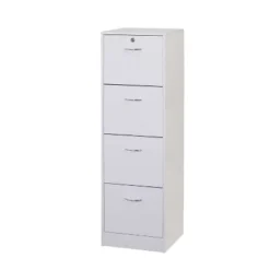 Wilson 4 Drawer Filing Cabinet - Buylateral -Office Furniture GUEST b8ea0215 c432 492e a21f 9a537970ca6d